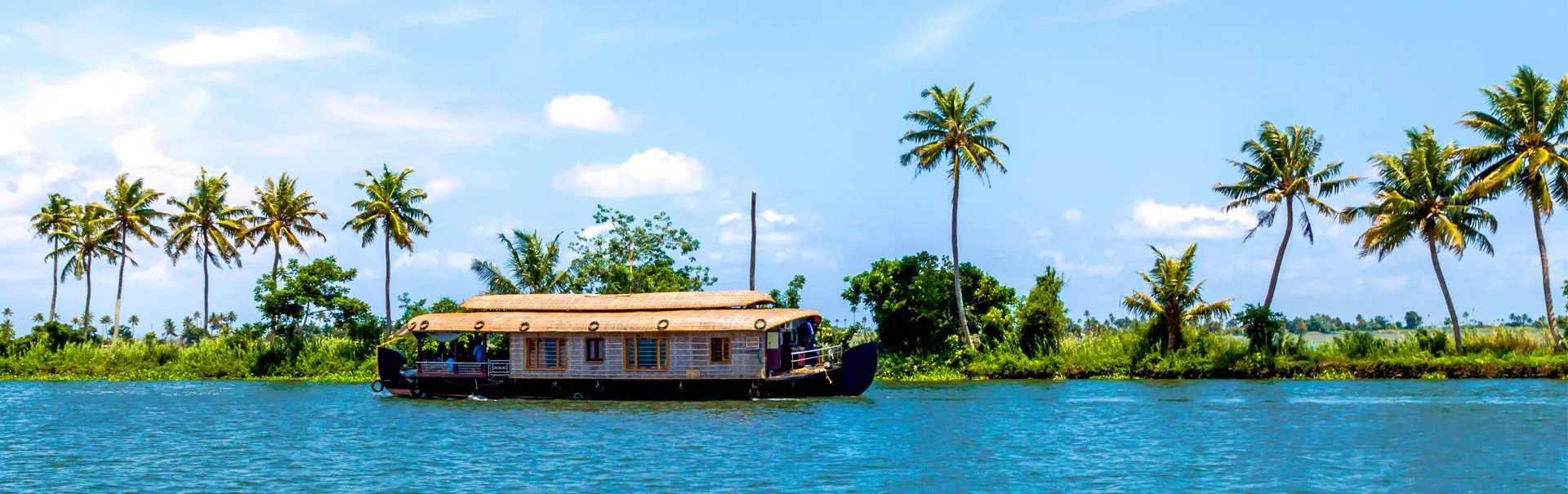 Spirit of Kerala