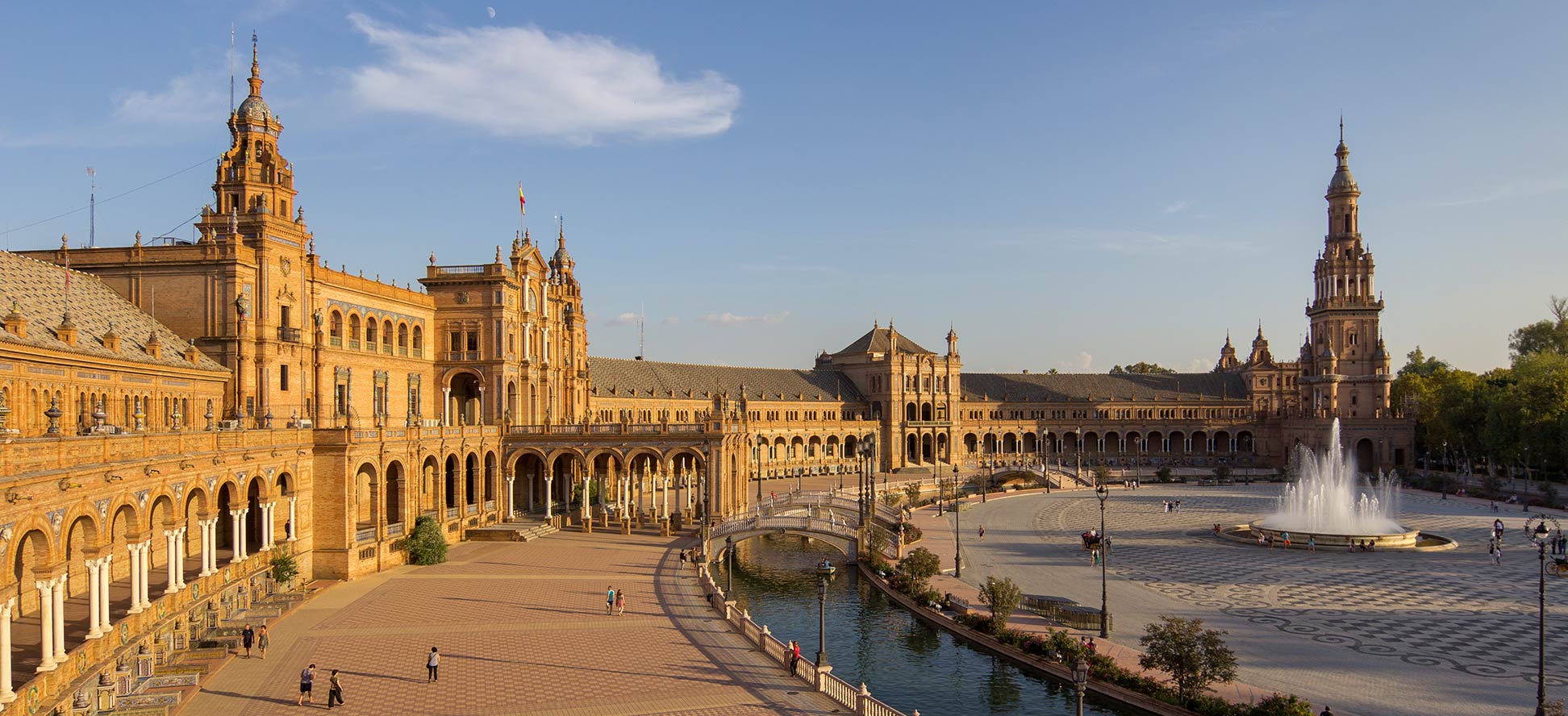 Classical Spain (Europamundo Special)