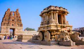 Short Glance Of Karnataka And Tamil Nadu.